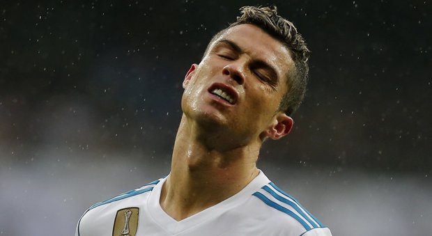 Real Madrid, Cristiano Ronaldo scontento: pronto per lo United