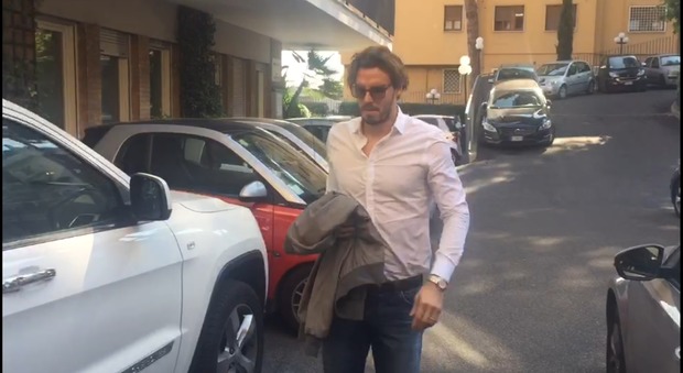 Lazio, controlli per Marchetti in clinica: il portiere salterà anche l'Udinese