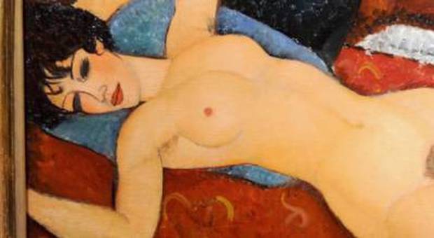Genova, presunti falsi Modigliani in mostra a Palazzo Ducale: aperta inchiesta