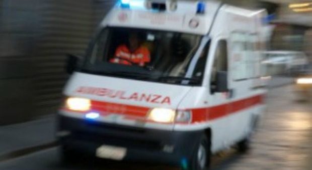 Choc ad Avellino, 27enne trovato morto in casa