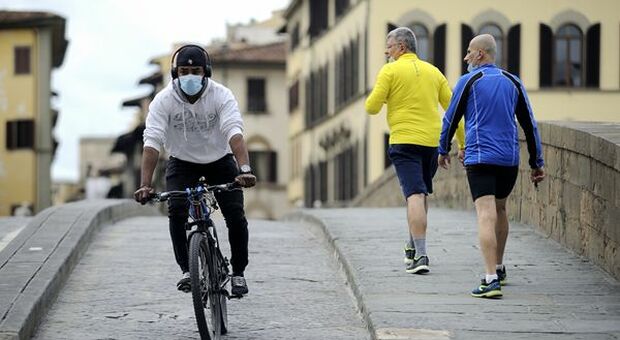 Coronavirus, Alto Adige revoca lockdown totale