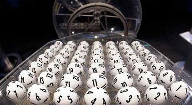 Estrazioni Lotto del 7 settembre e 10eLotto. Superenalotto, 5+ da mezzo milione di euro