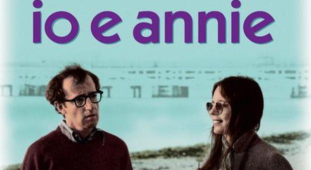 Restaurato "Io e Annie” di Woody Allen: nelle sale dopo supervisione stesso regista-attore