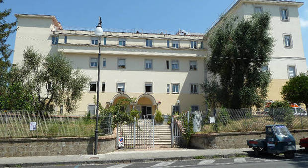 Ospedale unico Sorrento-Amalfi, pubblicato bando per la progettazione