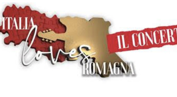 Italia Loves Romagna: da Andrea Bocelli a Gianni Morandi, da Elodie a Laura Pausini: una parata di artisti per gli alluvionati