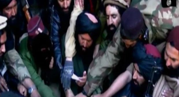 La jihad vista da un talebano: ecco cosa spinge un uomo a diventare terrorista