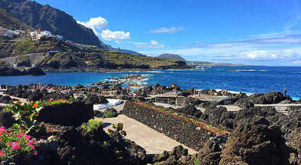 Tenerife in tre giorni: mare, natura ed escursioni tutto l’anno
