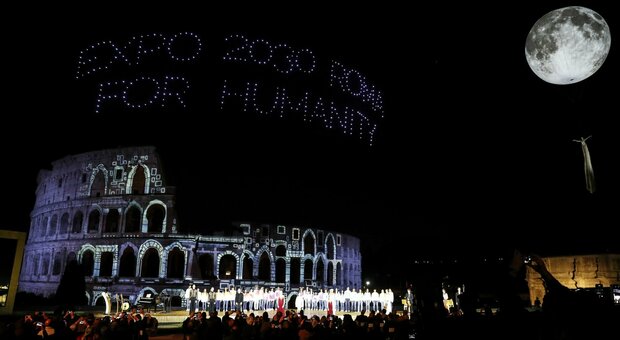 La corsa per Expo 2030, Roma vede il ballottaggio: «Sfida aperta con Riad»