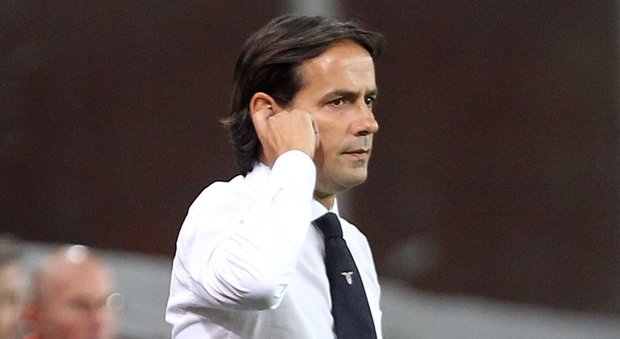 Inzaghi: «Immobile è il nostro leader, la Lazio può ancora crescere e punta a restare in alto»