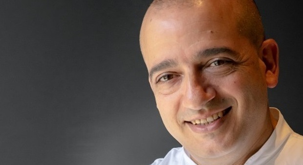 Milano, lo chef stellato Pino Cuttaia apre il bistrot Uovodiseppia: «E' la cucina della mamma»
