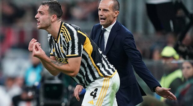 Gatti, sei anni fa l'Eccellenza ora il rinnovo con la Juventus: «Vinceremo presto un trofeo»