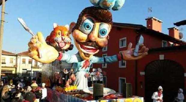 Carnevale a Schio