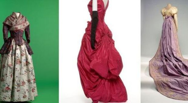 Nasce Europeana Fashion, l'archivio digitale della moda. I guru del settore si danno appuntamento a Firenze