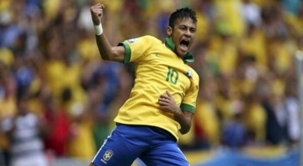 Neymar brilla nel cielo di San Paolo: «Debutto migliore di quel che sognavo»