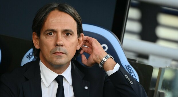 Inter-Sheriff, Inzaghi cerca la svolta: «Arrabbiati per la sconfitta con la Lazio, ci rifaremo»