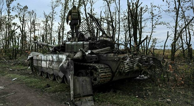 Guerra in Ucraina, Kiev: «Recuperati 6000 km quadrati di territori». Blinken: grandi progressi, ma è presto per esito