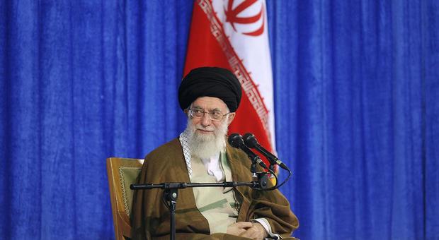 Iran, Khamenei svela messaggio "top secret" di Trump agli alleati in Medio Oriente