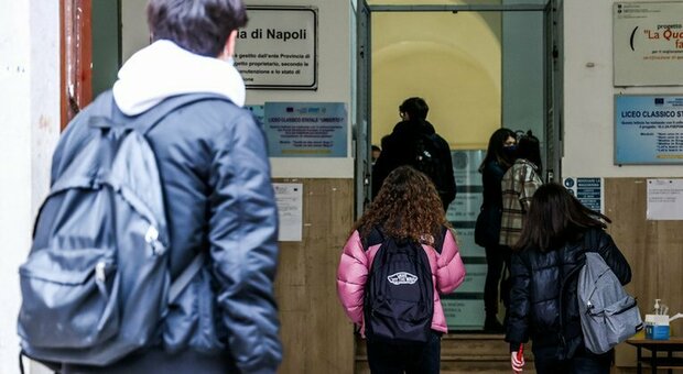 associazione scuole aperte Campania