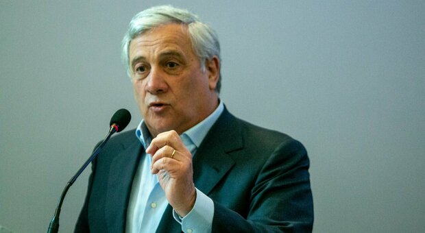 Ucraina, Tajani: «Ora un nuovo Recovery per l’emergenza guerra»