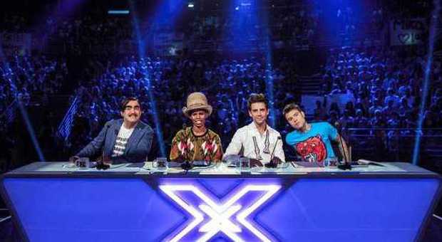 Sky blinda i talent: X Factor e Italia's Got Talent suoi fino al 2018