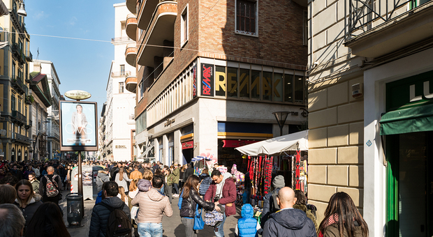 A Napoli nasce lo spazio della cultura condivisa a cura di Re/Max Advisor