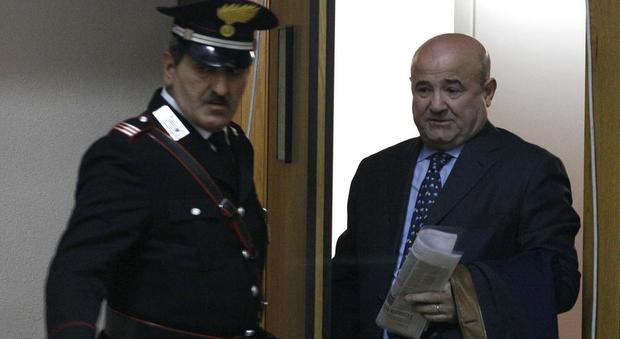 Crac Finarte, arrestato Corbelli: l'ex patron del Napoli condannato a 4 anni