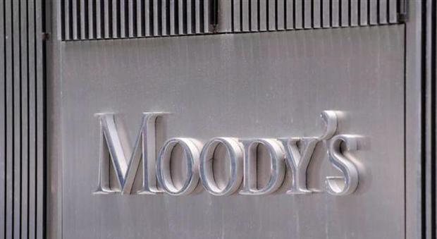 Moody's conferma rating Italia a BAA3, outlook stabile: «Politica volatile ma Quirinale garante di stabilità»