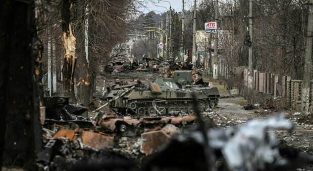 Guerra Ucraina, le mosse di Putin dopo la presa di Avdiivka: l'offensiva russa si sposta su tre nuovi fronti