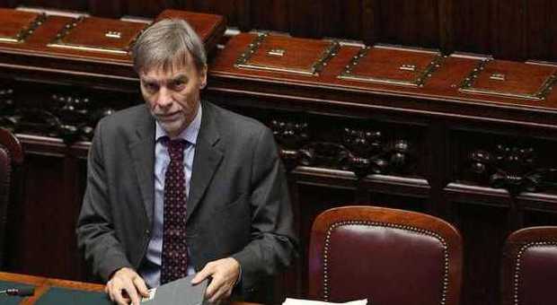 Ancona, il ministro Delrio ai parlamentari L'Autorità portuale resterà autonoma