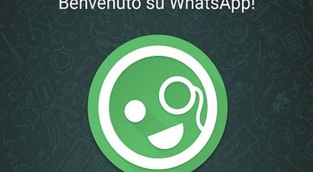Whatsapp cambia grafica, ecco come scaricarla
