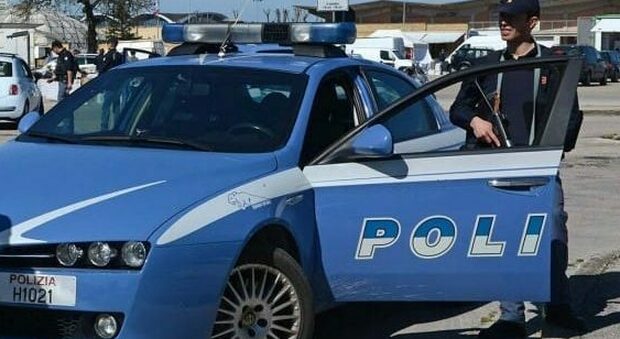 Ascoli, sgominata banda italo-albanese dello spaccio: 20 arrestati e 2 quintali di eorina e cocaina sequestrati