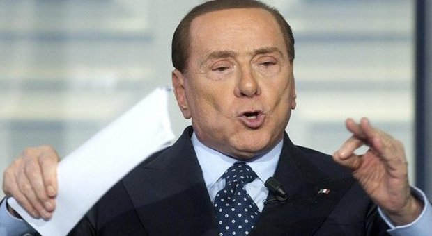 Renzi: «Il patto del Nazareno non è rotto, ma nessuno metta veti». Berlusconi: non accetto diktat