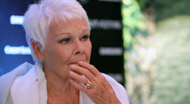 Judi Dench insospettabile casalinga-spia in "Red Joan" storia vera