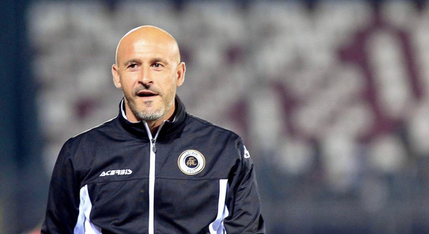 Italiano al Napoli, l'allenatore nega: «Solo voci, ora penso allo Spezia»