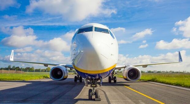 Ryanair annuncia espansione su Milano Malpensa: investe 200 milioni per due aeromobili