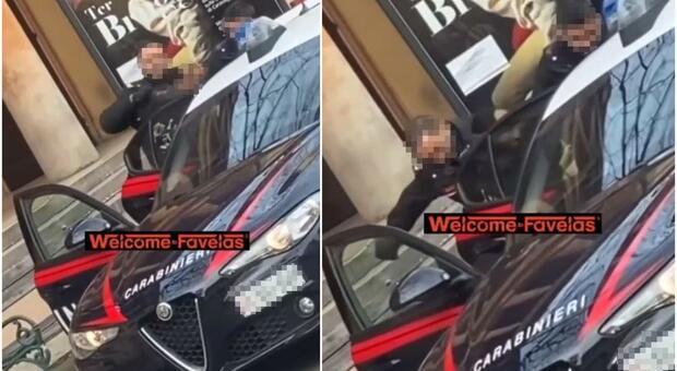 Modena, cuoco picchiato dai carabinieri: «Voglio denunciare, non ho fatto nulla»