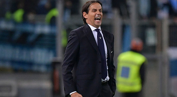 Lazio, Inzaghi: «Se commetti questi errori i derby si perdono»