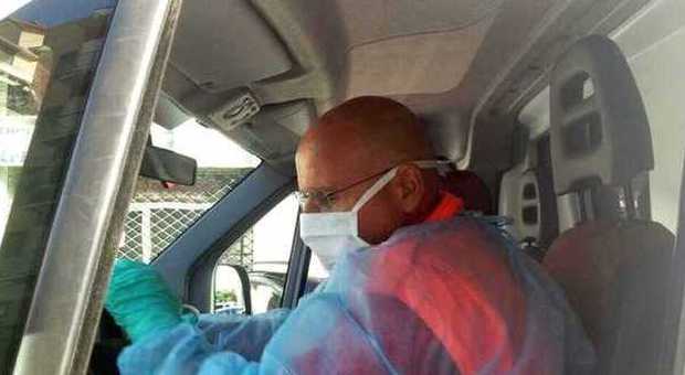 Ebola, allarme bis ad Ancona: all'ospedale una profuga etiope