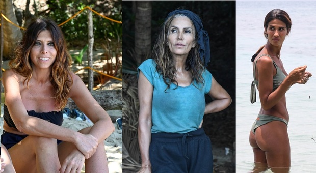 Isola 2021, quindicesima puntata: Emanuela, Fariba e Francesca in nomination