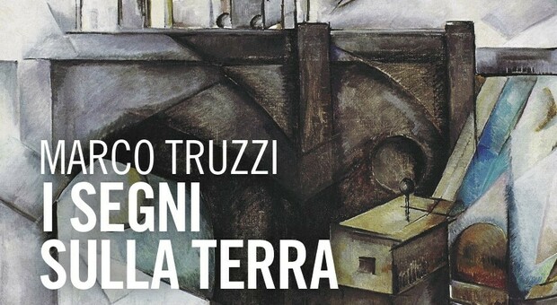 Il fascino discreto de "I segni sulla terra" di Marco Truzzi