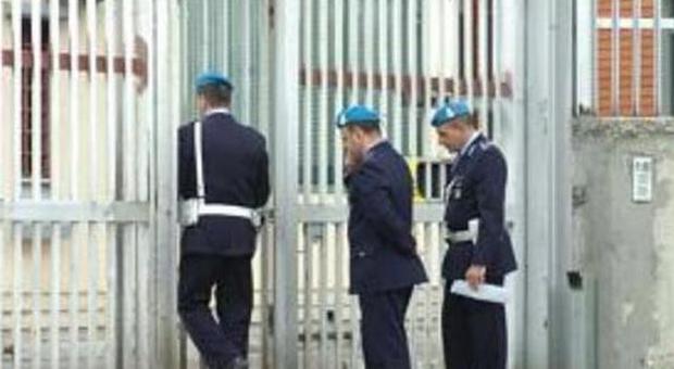 Detenuto morto in cella Indagato un tunisino