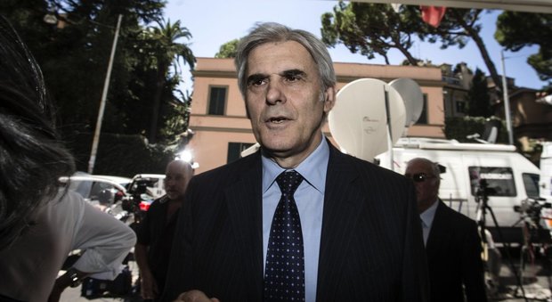 Arbitri, Nicchi confermato presidente dell'Aia con il 71% dei voti