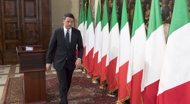Terremoto, Renzi pronto al braccio di ferro con la Ue e dice no alla tendopoli