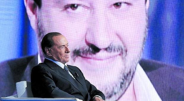 Berlusconi rilancia il condono: «Salvare gli abusi di necessità»