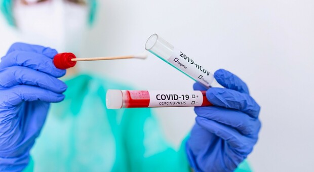 Covid, perché ci si contagia: decisivi carica virale e gruppo sanguigno