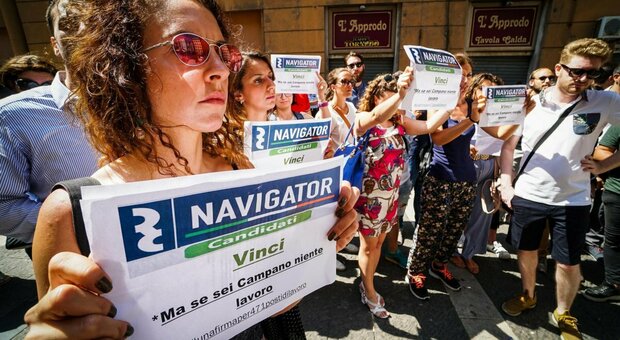 Navigator, l'associazione «Anna» scrive al ministro Orlando: «Serve una soluzione uniforme»