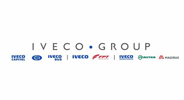 Iveco Group, perfezionata fusione di New Business Netherlands Holding