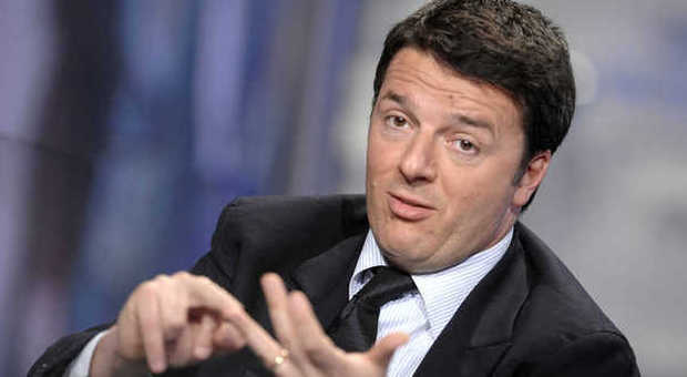 Renzi, rivoluzione tasse: "18 miliardi in meno"