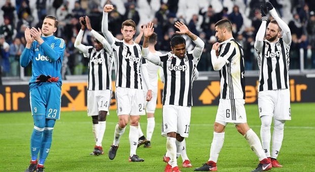 Juventus, l'insostenibile bisogno di vincere