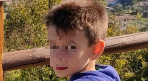 Il piccolo Davide muore a 6 anni: stroncato da una leucemia fulminante in dieci giorni